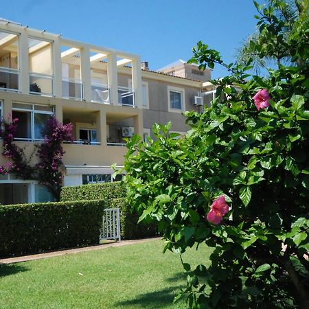 Apartamento La Adela Dénia Exterior foto